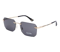 Lunettes de soleil Police SPLU-75 0300 57-18