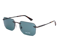 Lunettes de soleil Police SPLU-75 0672 57-18