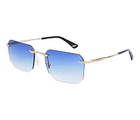Lunettes de soleil Police SPLU-75 300Y 57-18