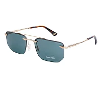 Lunettes de soleil Police SPLU-76 0300 57-18