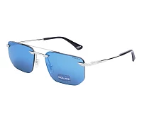 Lunettes de soleil Police SPLU-76 579B 57-18