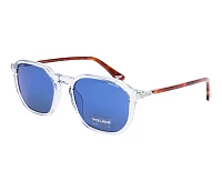 Lunettes de soleil Police SPLU-69 71MB 53-20