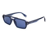 Lunettes de soleil Police SPLU-71-E 0W47 53-22