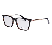 Lunettes de vue Police VK142 04BL 50-16