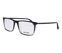 Lunettes de vue Police VPLQ68 01EX 55-18