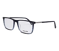 Lunettes de vue Police VPLQ68 0GBL 55-18