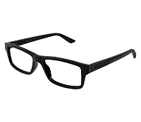 Lunettes de vue Puma PU0431O 001 54-17