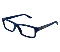 Lunettes de vue Puma PU0431O 003 54-17
