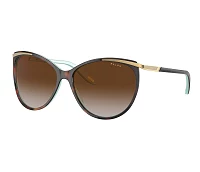 Lunettes de soleil Ralph by Ralph Lauren RA5150 601/3B 59-15