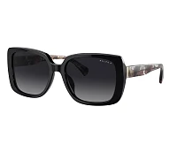 Lunettes de soleil Ralph by Ralph Lauren RA5298U 5001T3 55-17