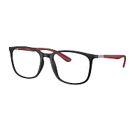 Lunettes de vue Ray-Ban RX7199 5915 54-18