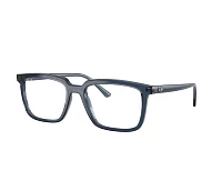 Lunettes de vue Ray-Ban RX7239 8223 52-18