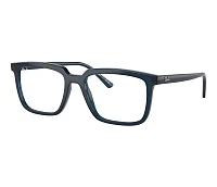 Lunettes de vue Ray-Ban RX7239 8256 52-18