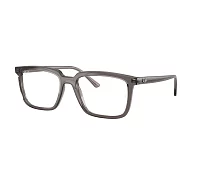 Lunettes de vue Ray-Ban RX7239 8506 52-18
