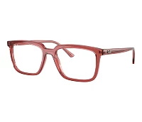 Lunettes de vue Ray-Ban RX7239 8510 52-18
