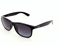 Lunettes de soleil Ray-Ban RB-4202 601/8G 55-17