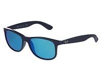 Lunettes de soleil Ray-Ban RB-4202 6153/55 55-17