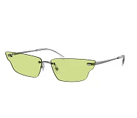 Lunettes de soleil Ray-Ban RB3731 004/2 66-15