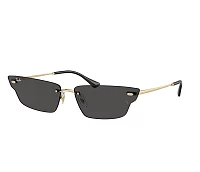 Lunettes de soleil Ray-Ban RB3731 921387 66-15