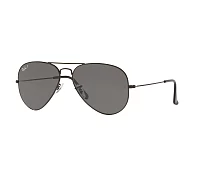 Lunettes de soleil Ray-Ban RB3025 002/48 58-14