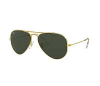 Lunettes de soleil Ray-Ban RB3025 001 62-14