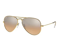 Lunettes de soleil Ray-Ban RB3025 001/3E 55-14