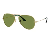 Lunettes de soleil Ray-Ban RB3025 001/4E 58-14