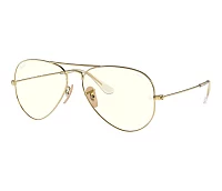 Lunettes de soleil Ray-Ban RB3025 001/5F 55-14