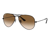 Lunettes de soleil Ray-Ban RB3025 002/51 58-14