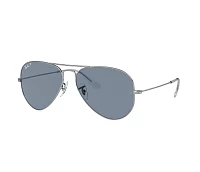 Lunettes de soleil Ray-Ban RB3025 003/02 58-14