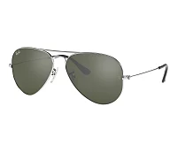 Lunettes de soleil Ray-Ban RB3025 003/40 62-14