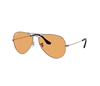 Lunettes de soleil Ray-Ban RB3025 004/33 58-14