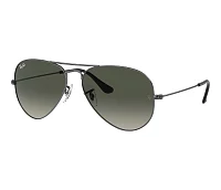 Lunettes de soleil Ray-Ban RB3025 004/71 55-14