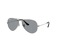 Lunettes de soleil Ray-Ban RB3025 004/R5 58-14