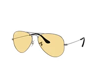 Lunettes de soleil Ray-Ban RB3025 004/R6 58-14