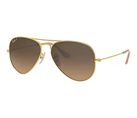 Lunettes de soleil Ray-Ban RB3025 112/M2 55-14