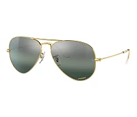 Lunettes de soleil Ray-Ban RB3025 9196G6 58-14