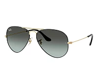 Lunettes de soleil Ray-Ban RB3025 9271GK 58-14