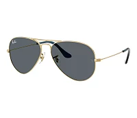 Lunettes de soleil Ray-Ban RB3025 9278R5 58-14
