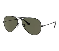 Lunettes de soleil Ray-Ban RB3025 W3361 58-14
