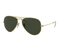 Lunettes de soleil Ray-Ban RB3025 W3400 58-14