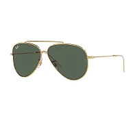Lunettes de soleil Ray-Ban RBR0101S 001/VR 59-11