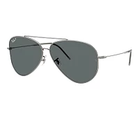 Lunettes de soleil Ray-Ban RBR0101S 004/81 62-11