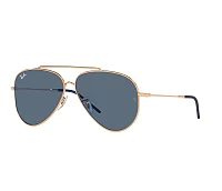 Lunettes de soleil Ray-Ban RBR0101S 92023A 59-11