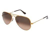 Lunettes de soleil Ray-Ban RB-3025 9001A5 58-14