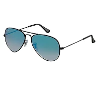 Lunettes de soleil Ray-Ban RB3025 002/4O 55-14
