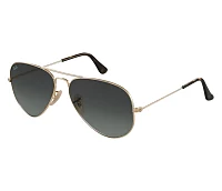 Lunettes de soleil Ray-Ban RB-3025 181/71 58-14