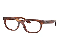 Lunettes de vue Ray-Ban RX5489 2144 54-19
