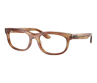 Lunettes de vue Ray-Ban RX5489 8399 54-19