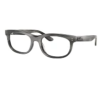 Lunettes de vue Ray-Ban RX5489 8400 54-19